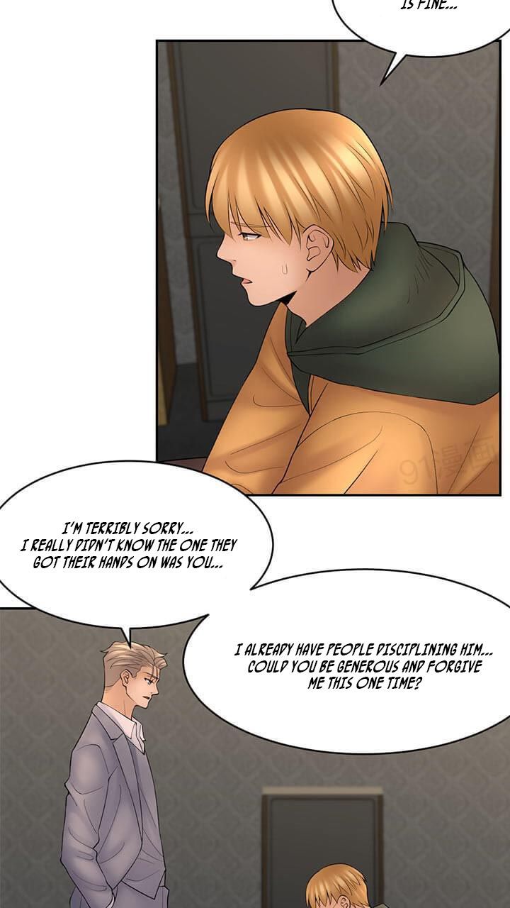 Golden Scale Manhwa - Chapter 59.9 Page 3
