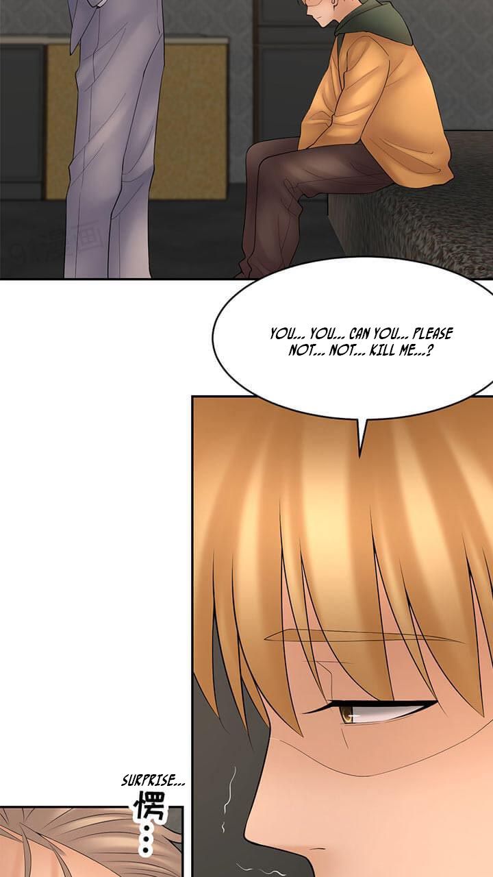 Golden Scale Manhwa - Chapter 59.9 Page 4