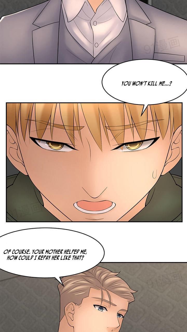 Golden Scale Manhwa - Chapter 59.9 Page 6