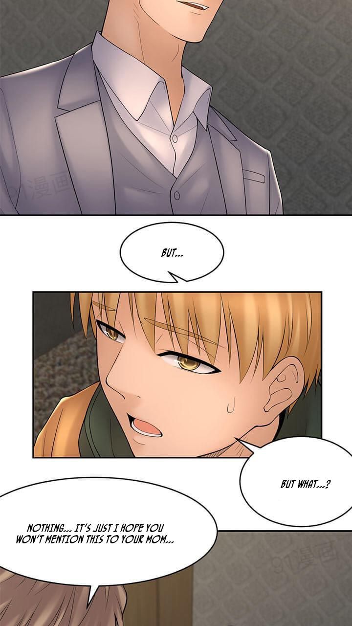 Golden Scale Manhwa - Chapter 59.9 Page 7