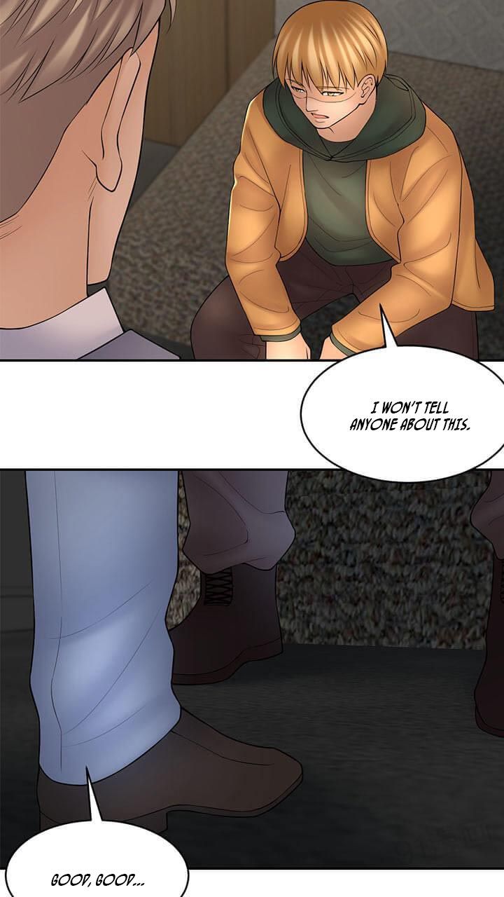 Golden Scale Manhwa - Chapter 59.9 Page 8