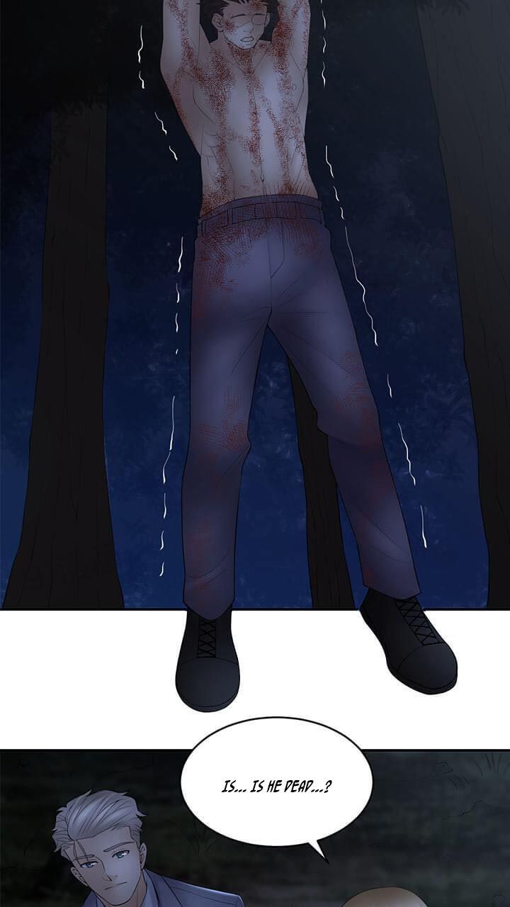 Golden Scale Manhwa - Chapter 59.9 Page 10