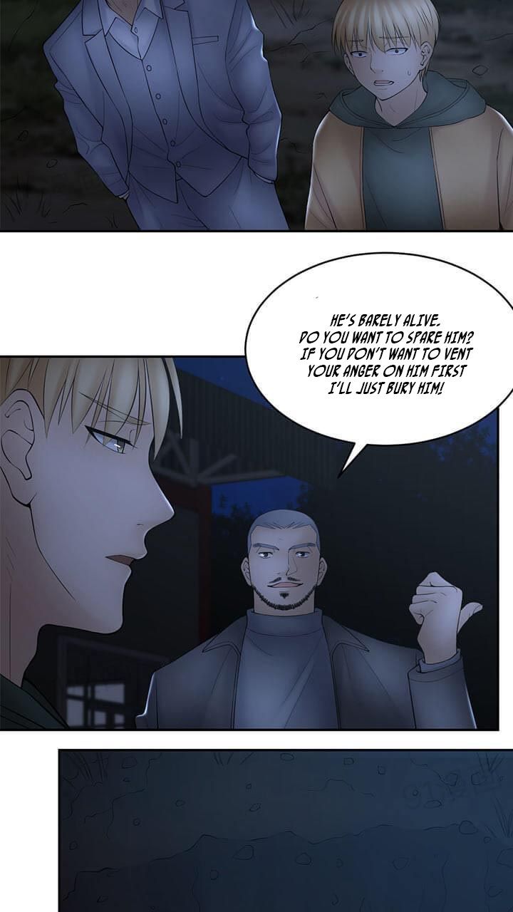 Golden Scale Manhwa - Chapter 59.9 Page 11