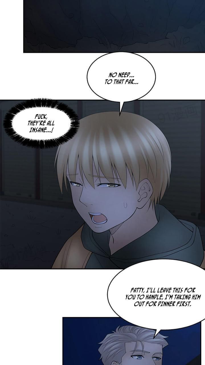 Golden Scale Manhwa - Chapter 59.9 Page 12