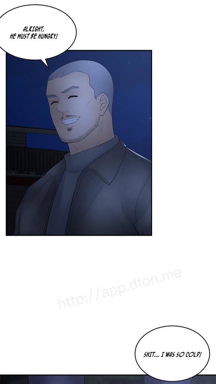 Golden Scale Manhwa - Chapter 59.9 Page 14