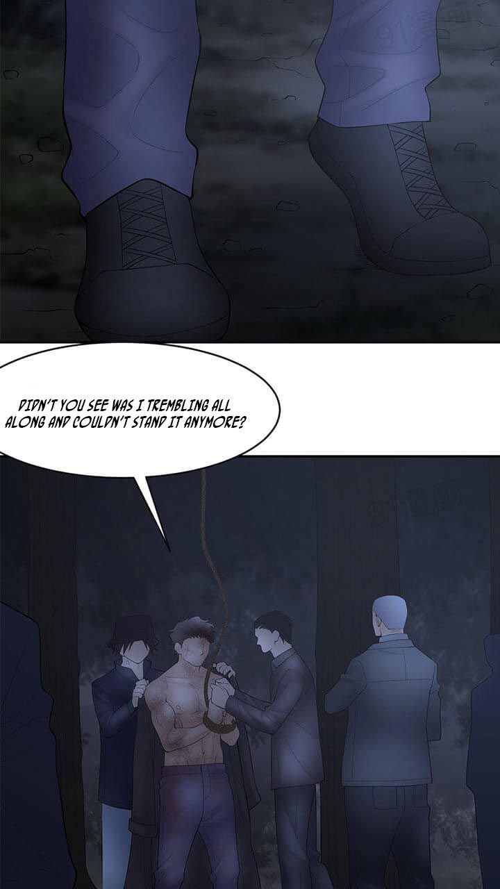 Golden Scale Manhwa - Chapter 59.9 Page 15
