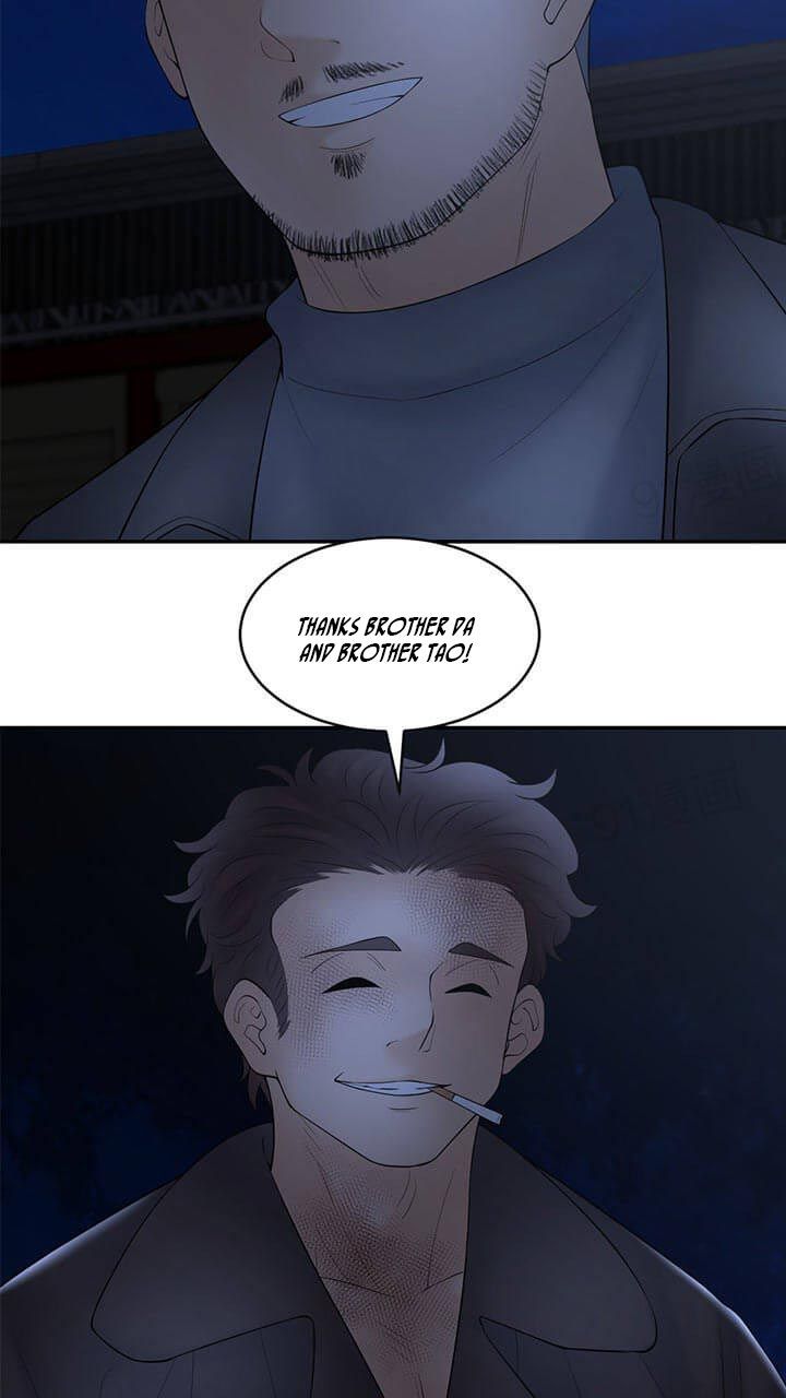 Golden Scale Manhwa - Chapter 59.9 Page 19