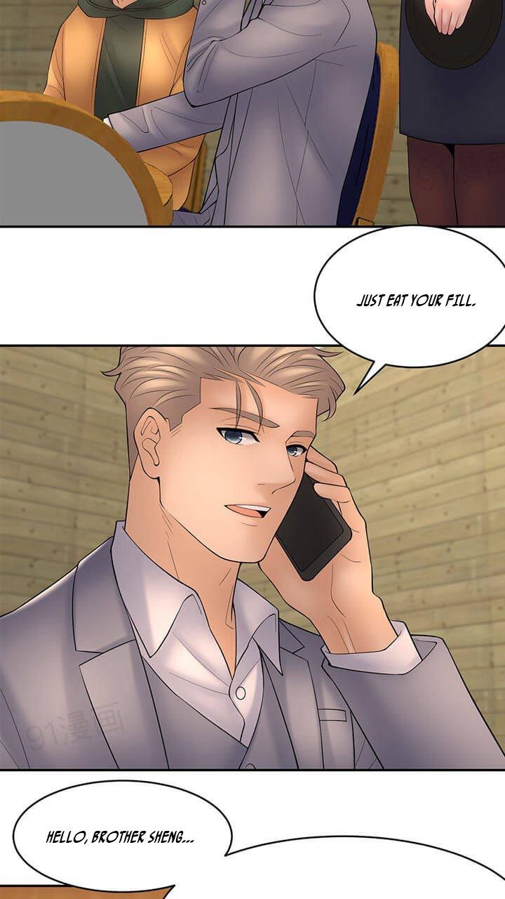 Golden Scale Manhwa - Chapter 59.9 Page 22