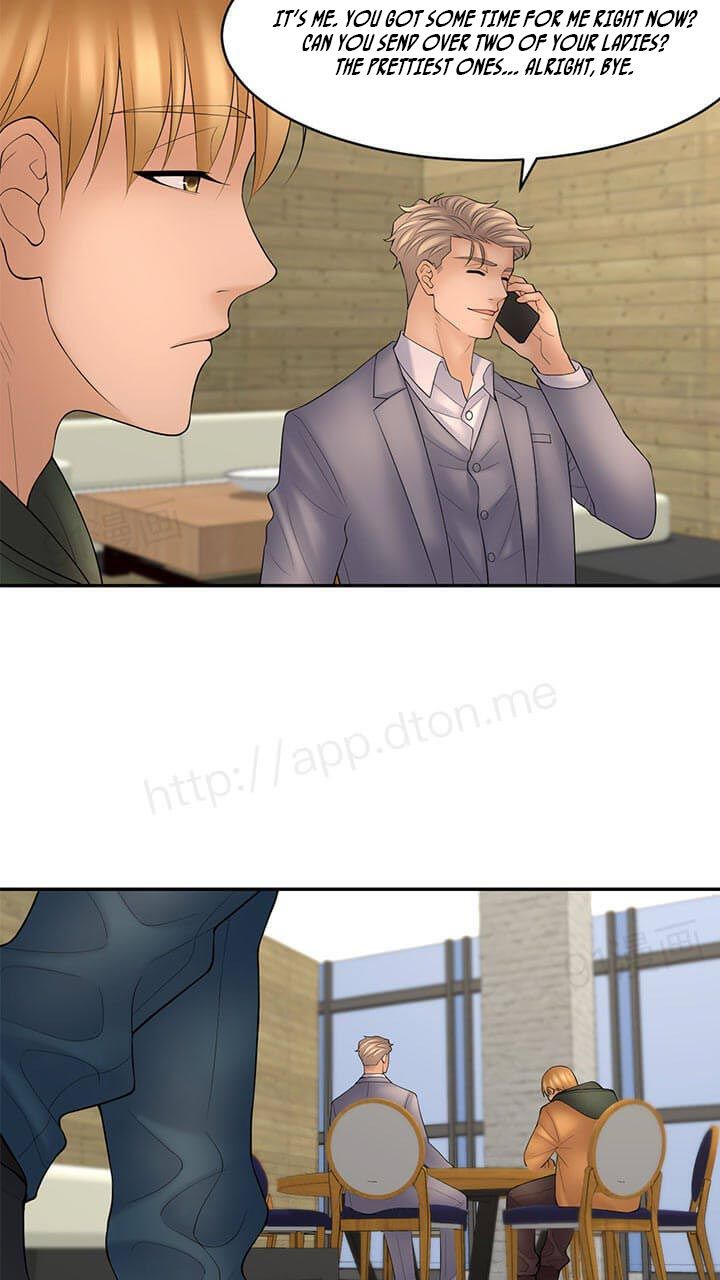 Golden Scale Manhwa - Chapter 59.9 Page 23