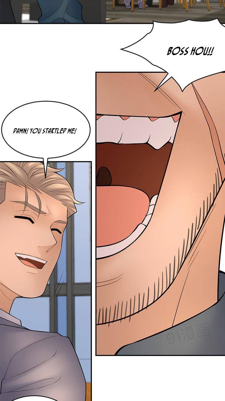 Golden Scale Manhwa - Chapter 59.9 Page 24