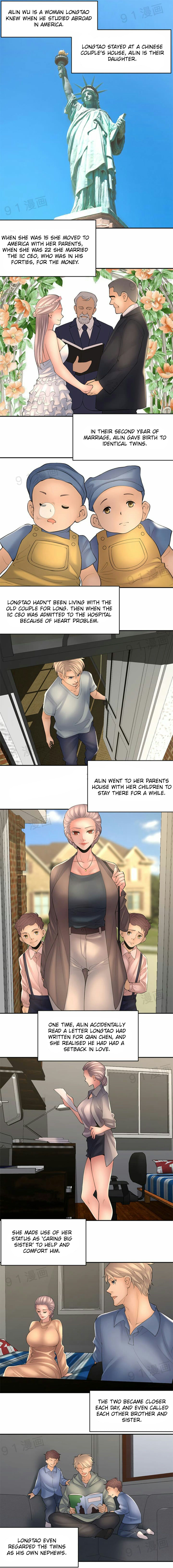 Golden Scale Manhwa - Chapter 37 Page 5