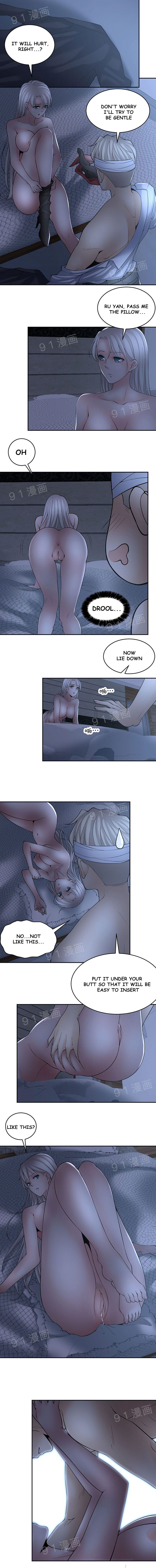 Golden Scale Manhwa - Chapter 11 Page 4