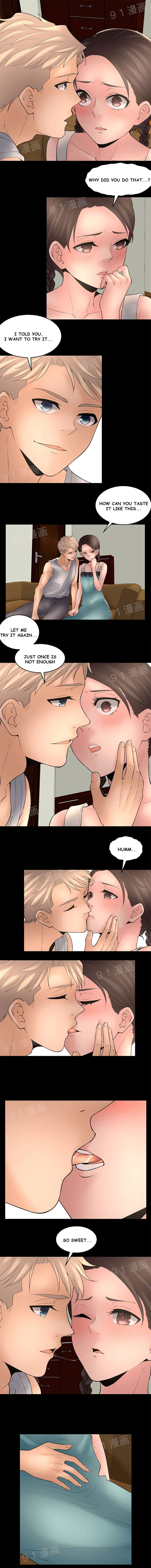 Golden Scale Manhwa - Chapter 20 Page 0