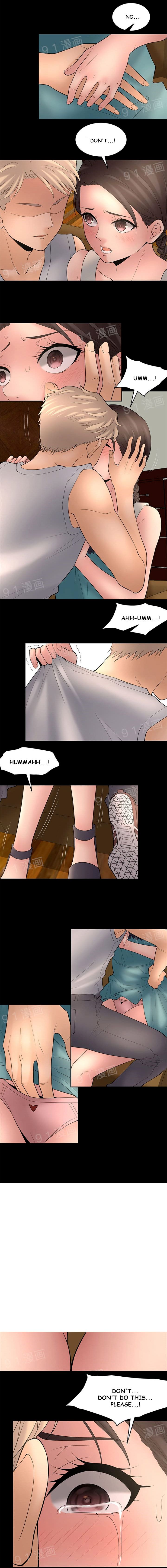Golden Scale Manhwa - Chapter 20 Page 1