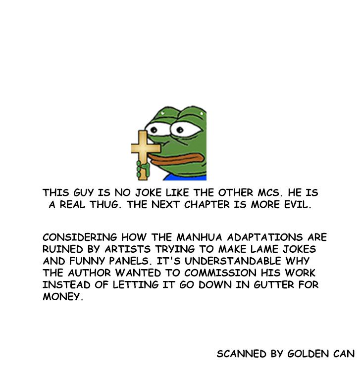 Golden Scale Manhwa - Chapter 12 Page 8