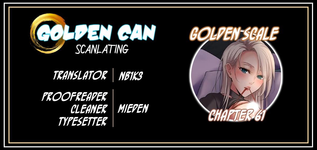 Golden Scale Manhwa - Chapter 61 Page 0