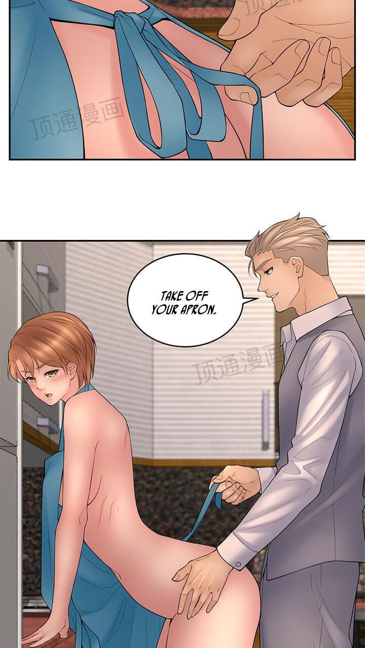Golden Scale Manhwa - Chapter 61 Page 3
