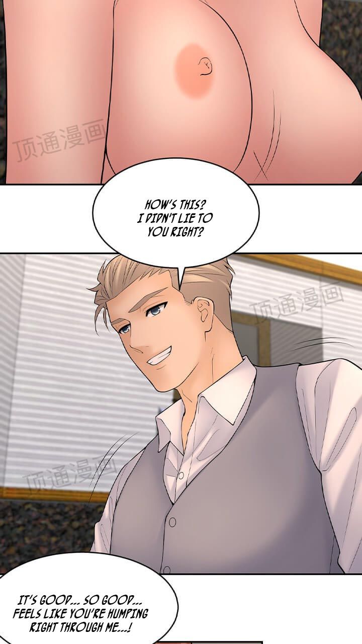 Golden Scale Manhwa - Chapter 61 Page 20