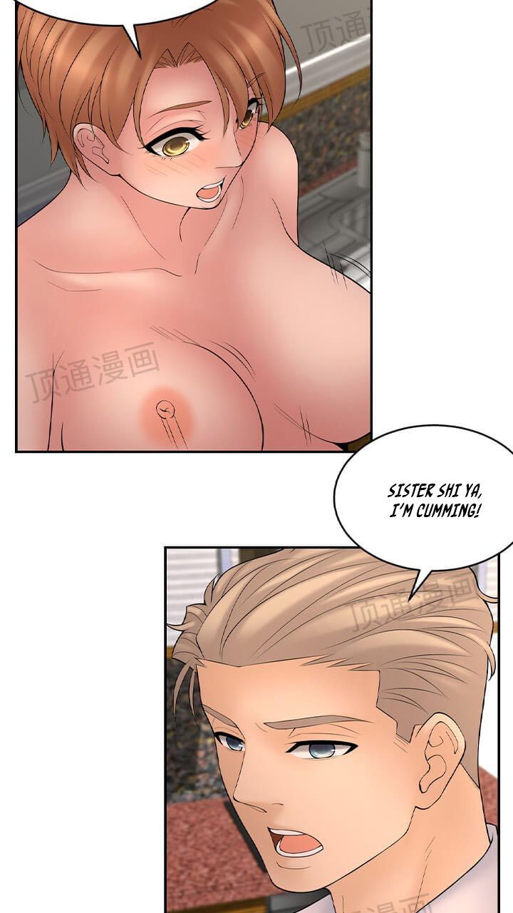 Golden Scale Manhwa - Chapter 61 Page 21