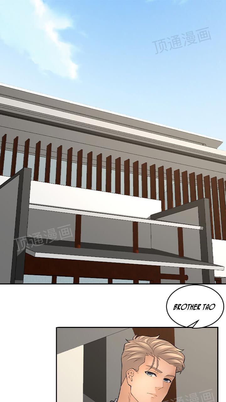 Golden Scale Manhwa - Chapter 61 Page 29