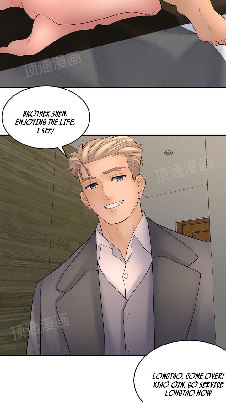 Golden Scale Manhwa - Chapter 61 Page 33