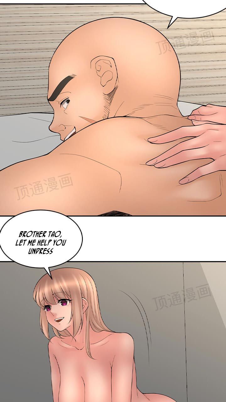 Golden Scale Manhwa - Chapter 61 Page 34