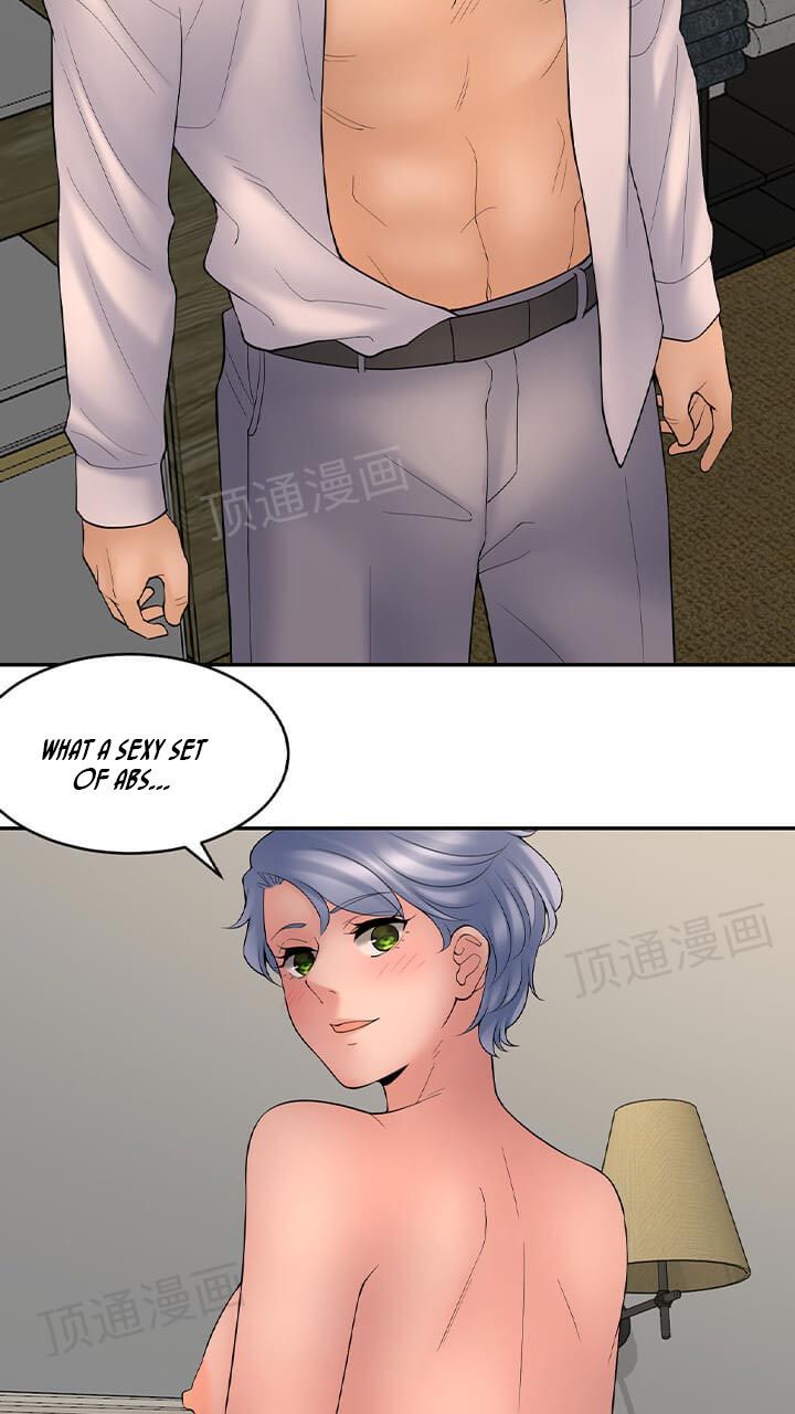 Golden Scale Manhwa - Chapter 61 Page 39