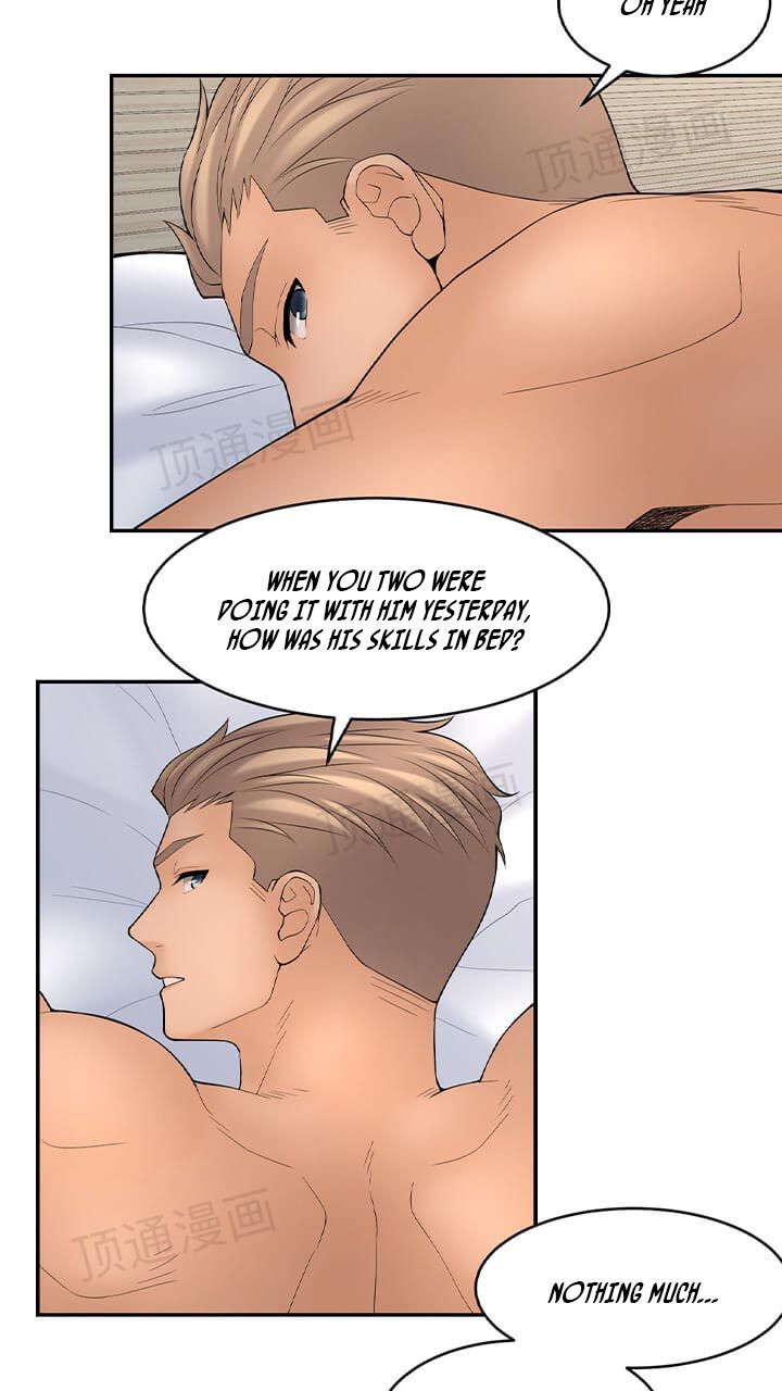 Golden Scale Manhwa - Chapter 61 Page 47