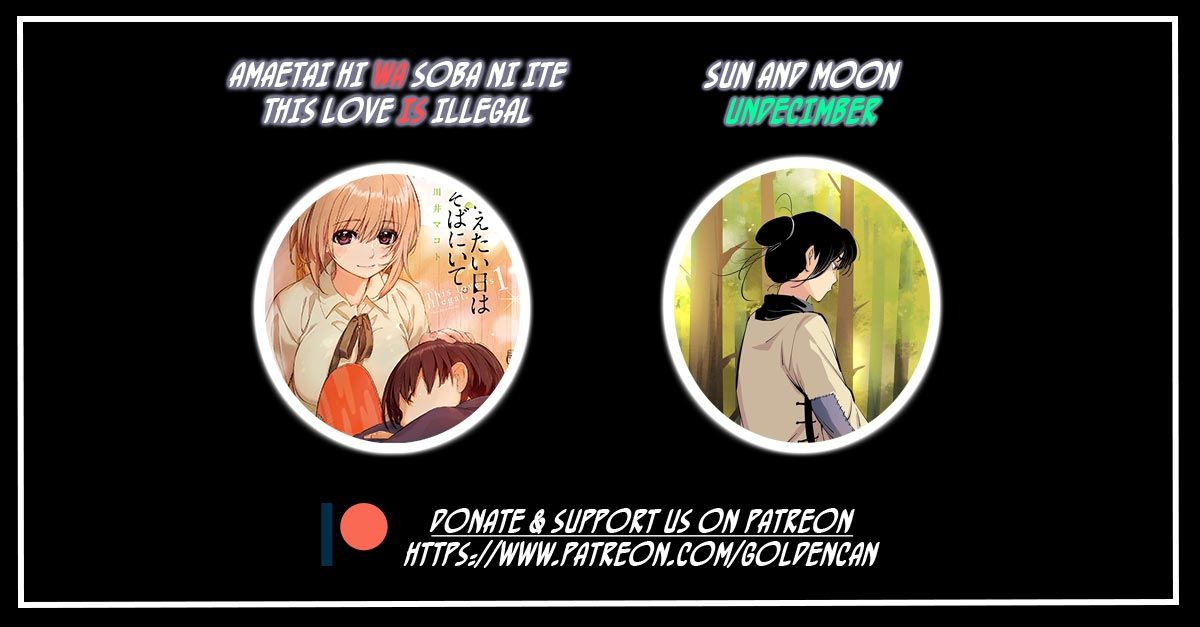 Golden Scale Manhwa - Chapter 61 Page 56