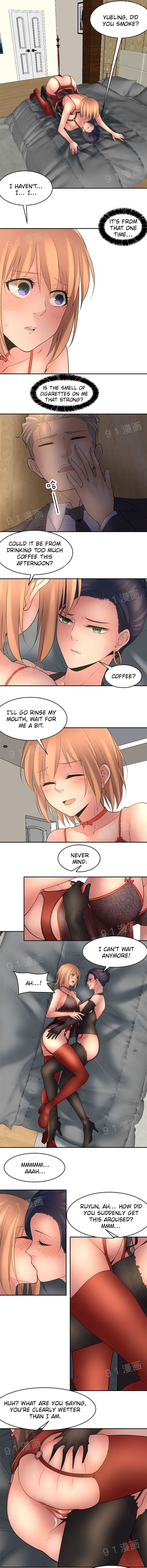 Golden Scale Manhwa - Chapter 22 Page 1