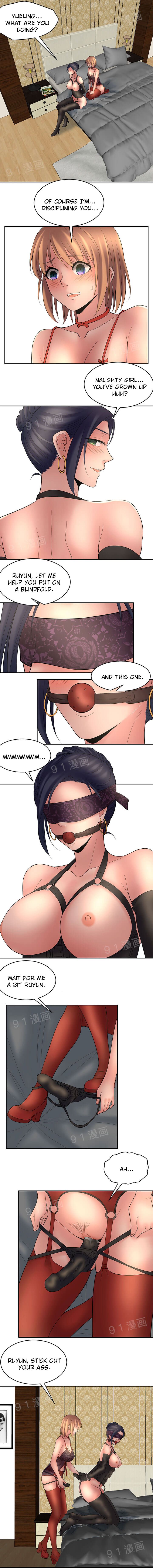 Golden Scale Manhwa - Chapter 22 Page 5