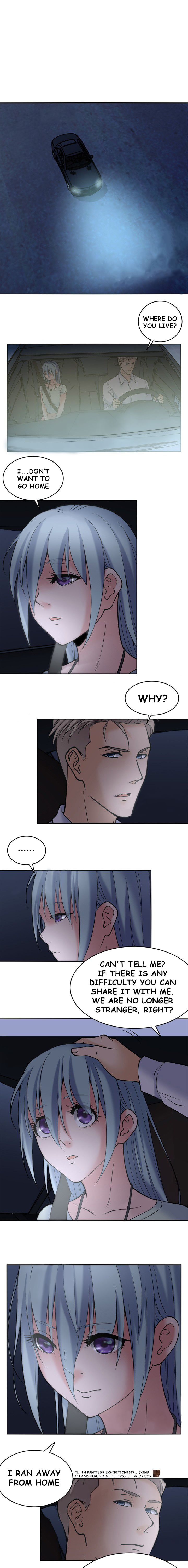 Golden Scale Manhwa - Chapter 5 Page 0