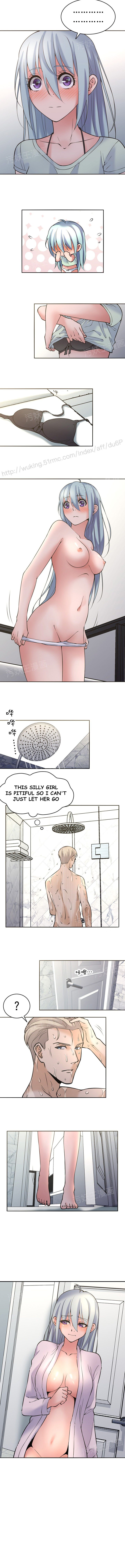 Golden Scale Manhwa - Chapter 5 Page 2