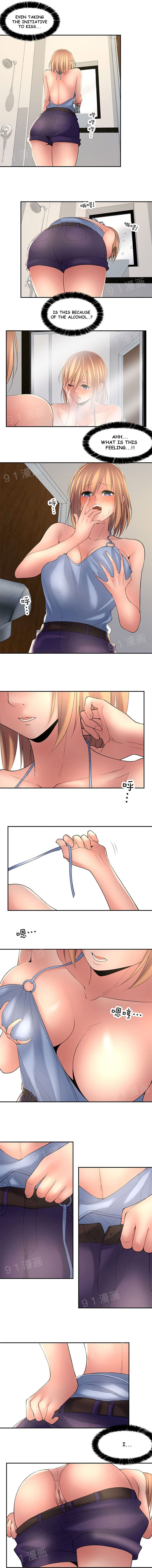 Golden Scale Manhwa - Chapter 16 Page 6
