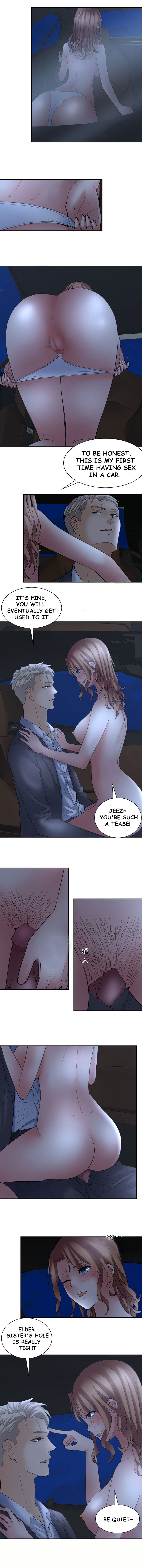 Golden Scale Manhwa - Chapter 7 Page 5