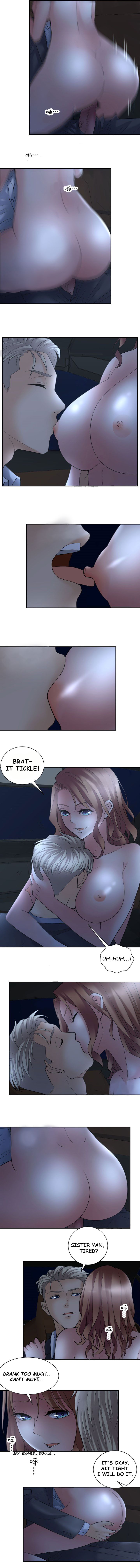 Golden Scale Manhwa - Chapter 7 Page 6