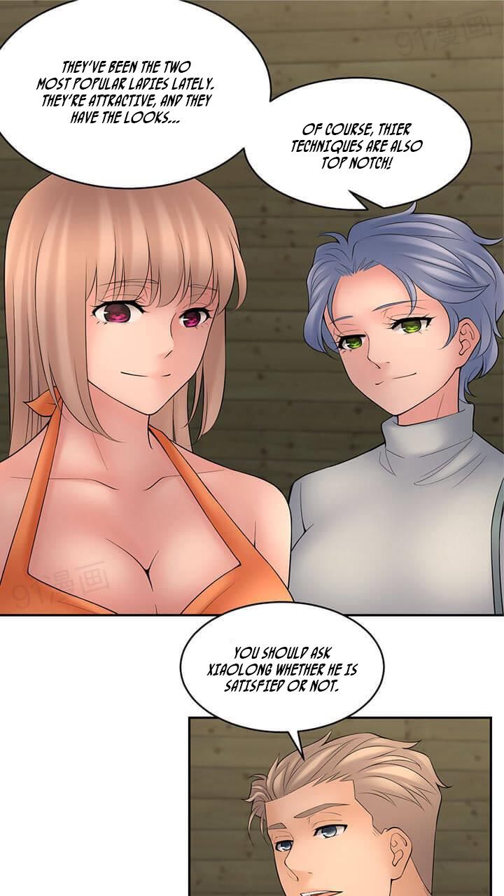 Golden Scale Manhwa - Chapter 60 Page 1