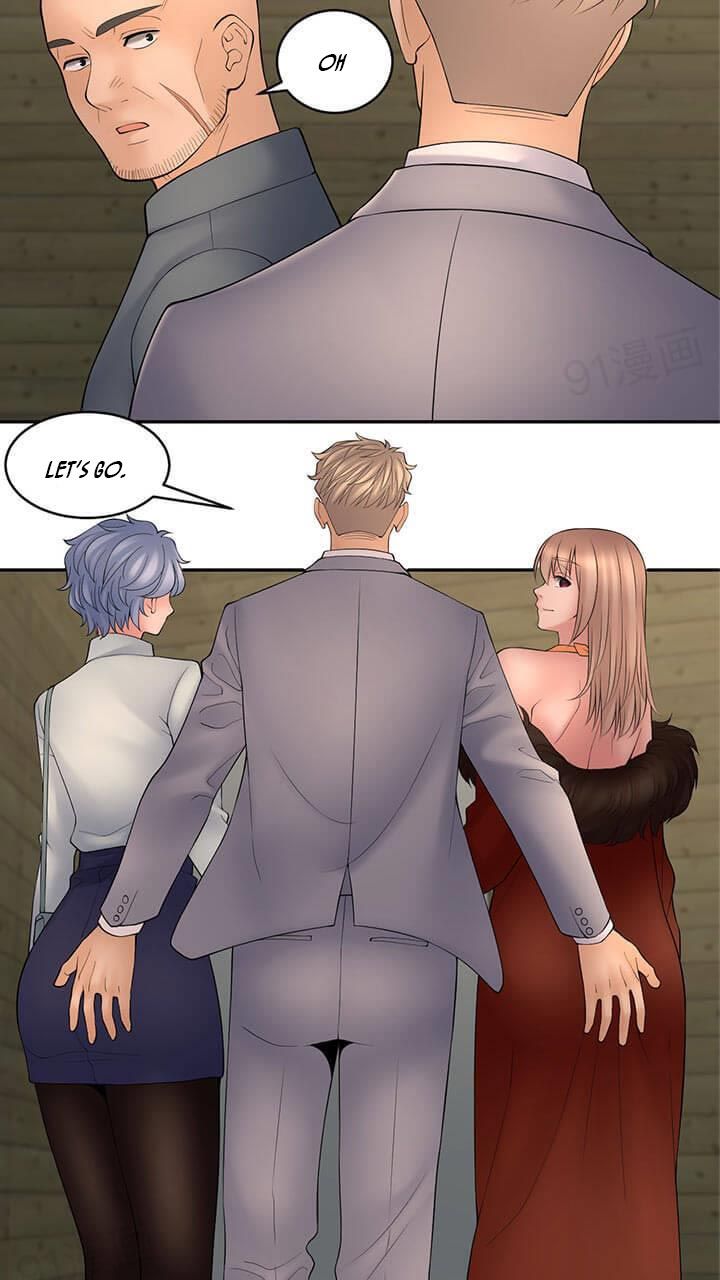 Golden Scale Manhwa - Chapter 60 Page 3