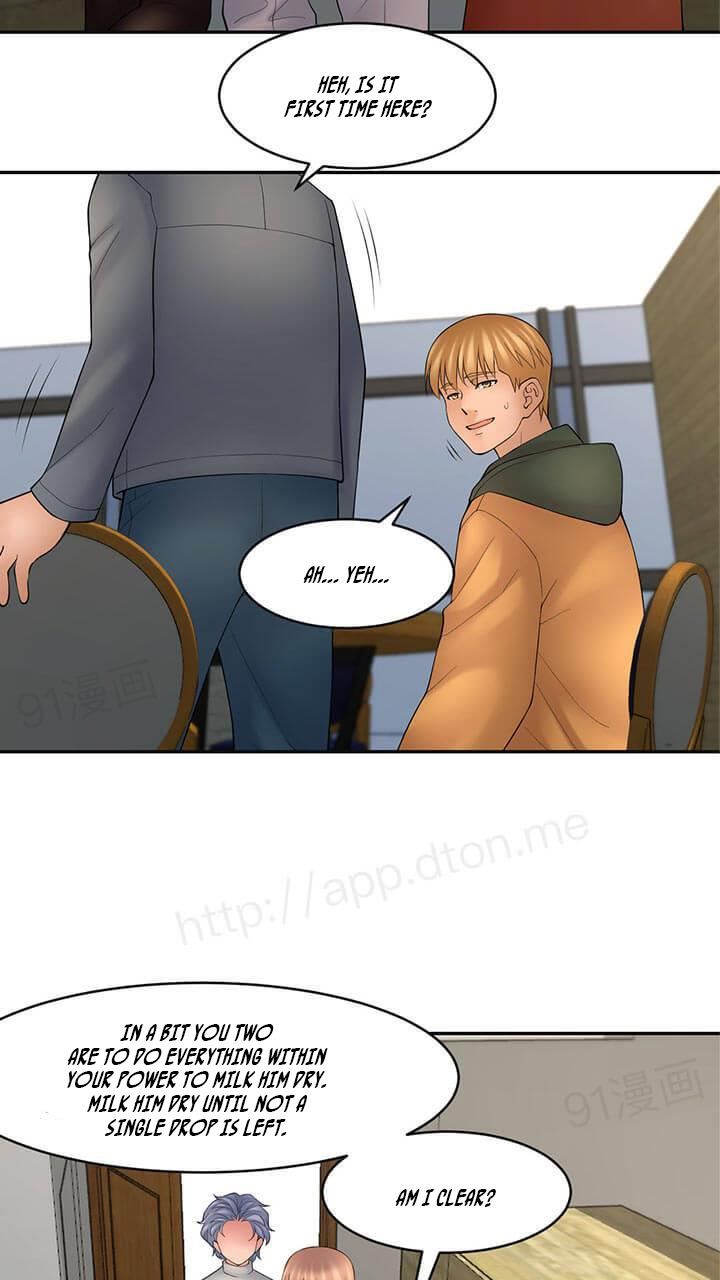 Golden Scale Manhwa - Chapter 60 Page 4