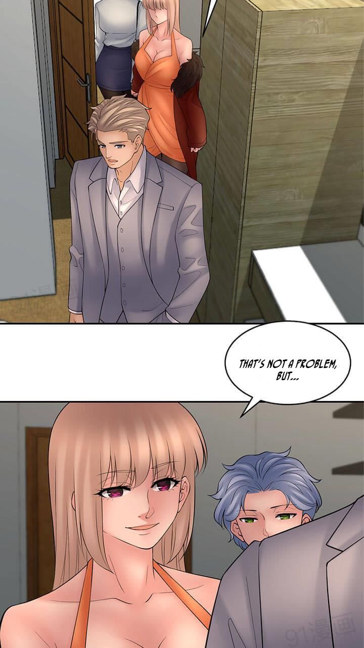 Golden Scale Manhwa - Chapter 60 Page 5