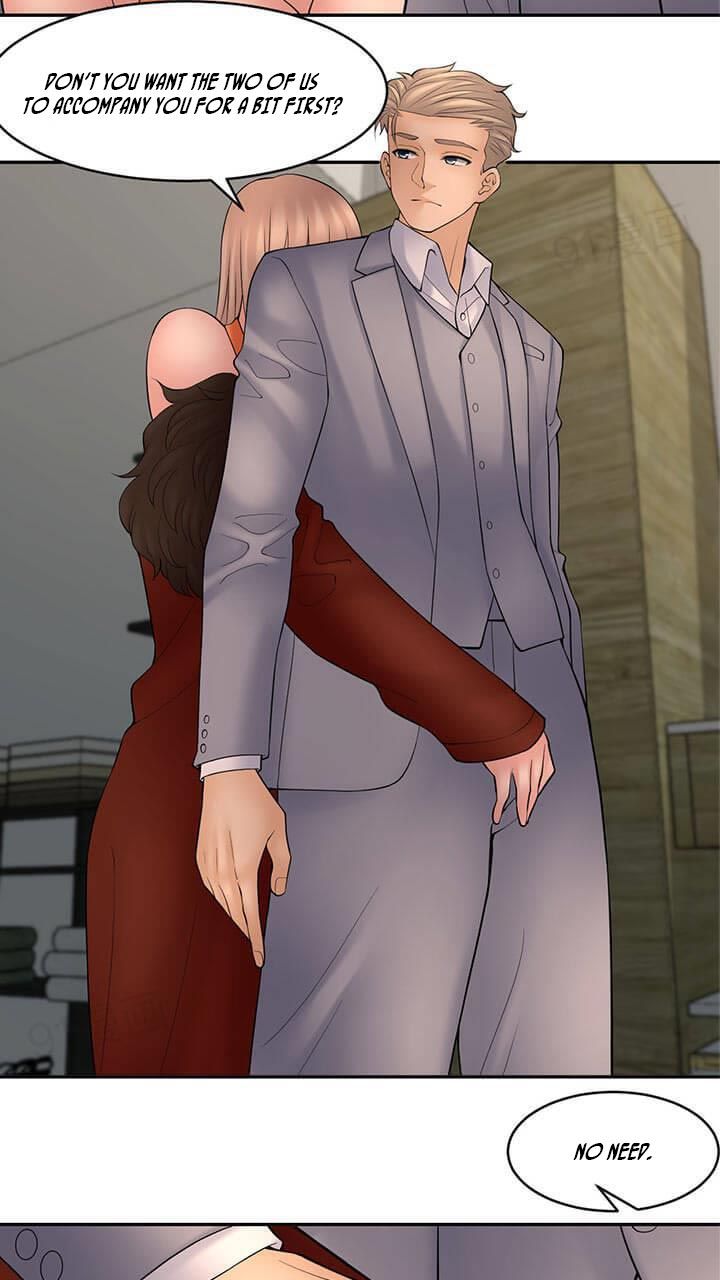 Golden Scale Manhwa - Chapter 60 Page 6