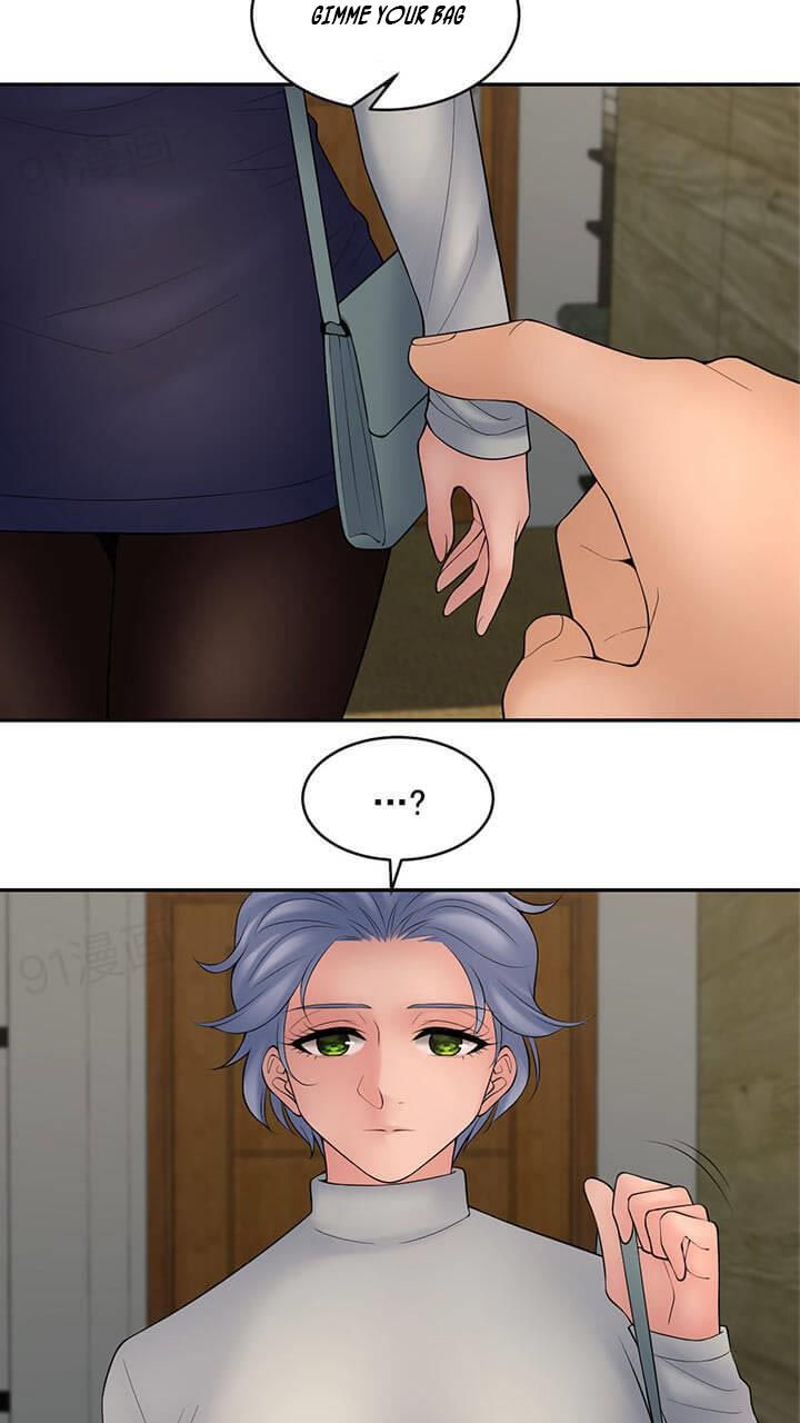 Golden Scale Manhwa - Chapter 60 Page 10