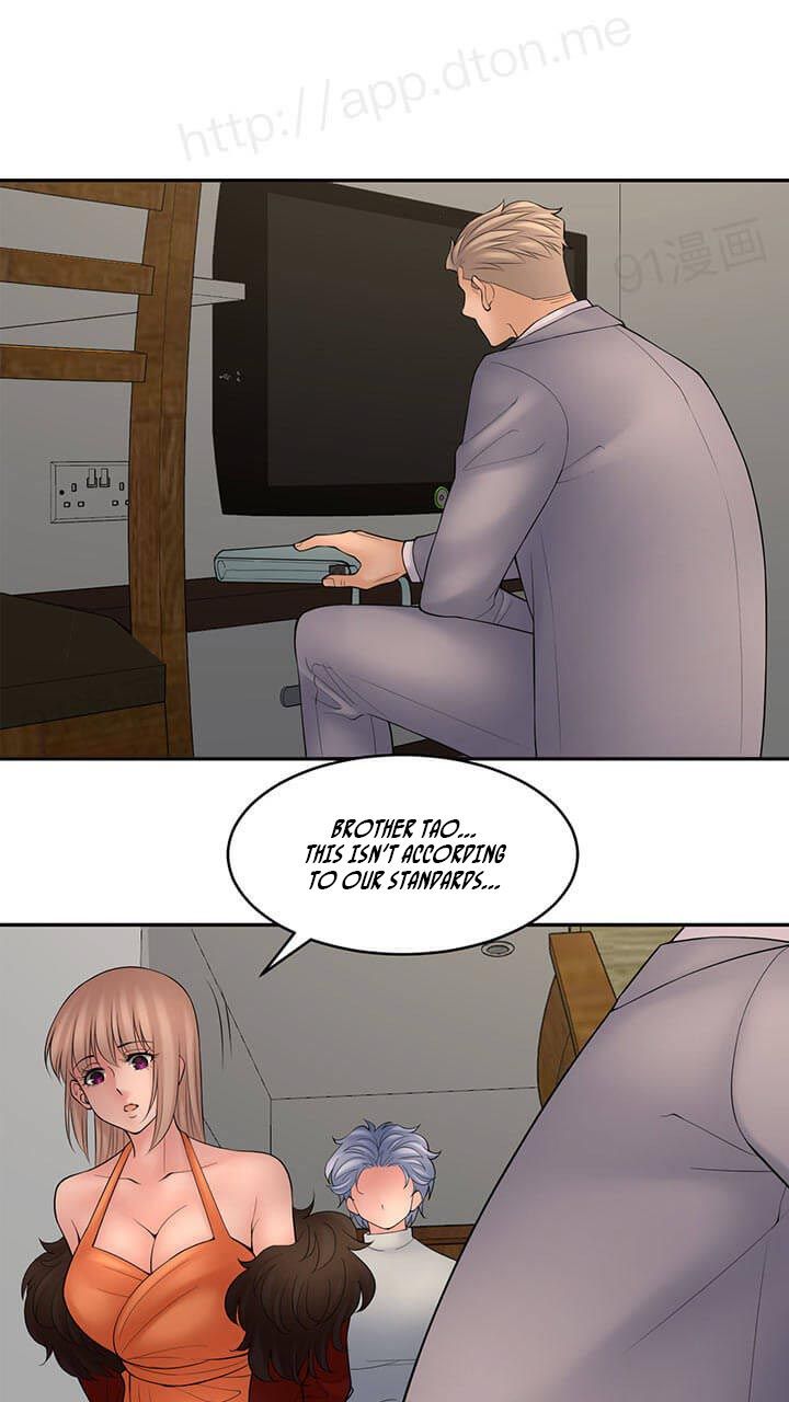 Golden Scale Manhwa - Chapter 60 Page 13