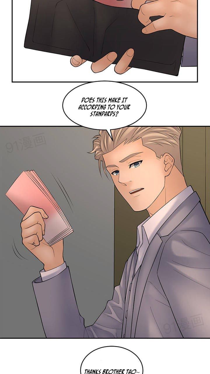 Golden Scale Manhwa - Chapter 60 Page 15