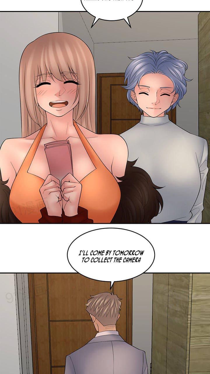 Golden Scale Manhwa - Chapter 60 Page 16