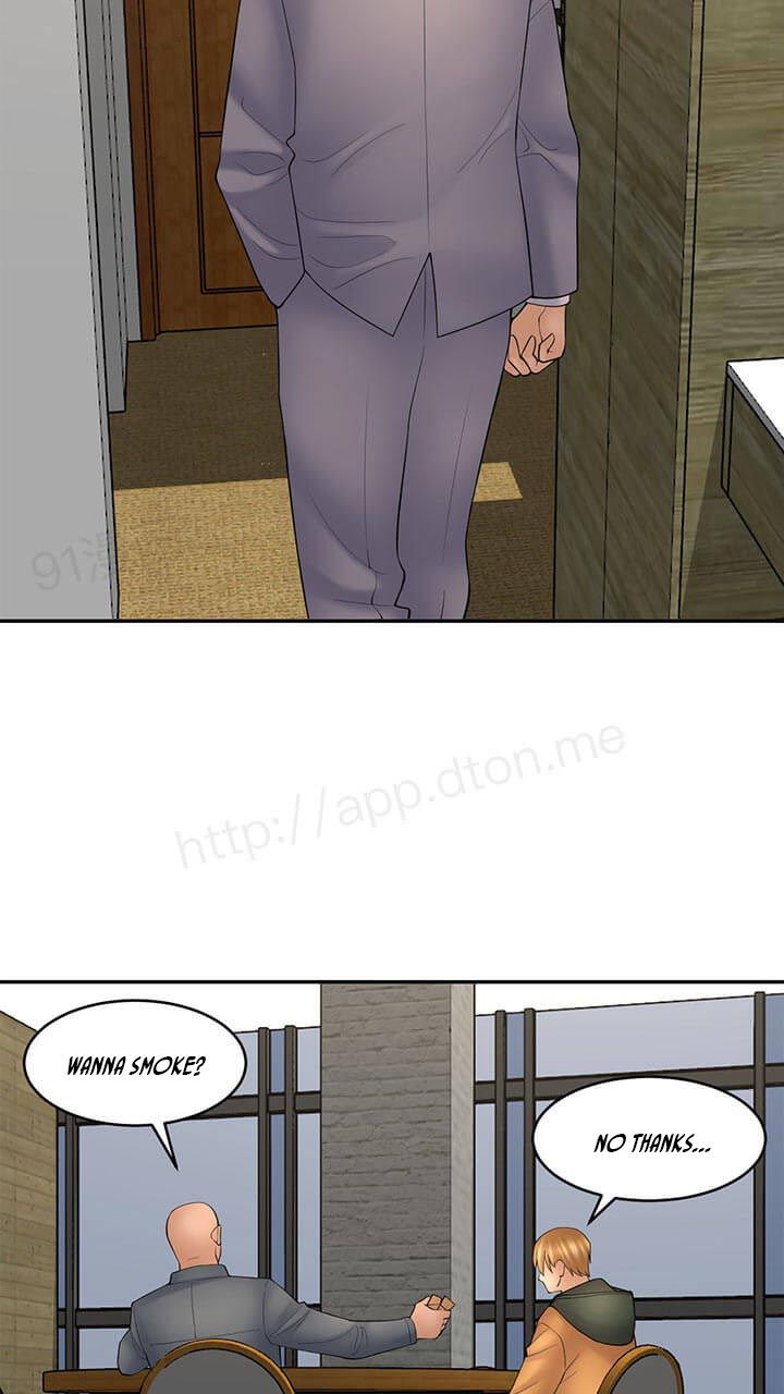 Golden Scale Manhwa - Chapter 60 Page 17