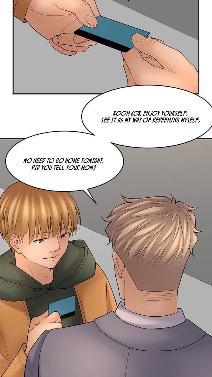 Golden Scale Manhwa - Chapter 60 Page 19