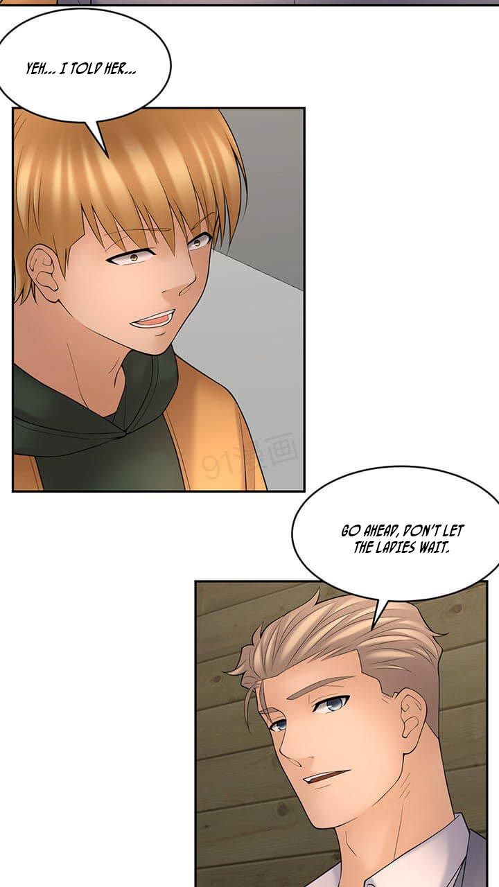 Golden Scale Manhwa - Chapter 60 Page 20