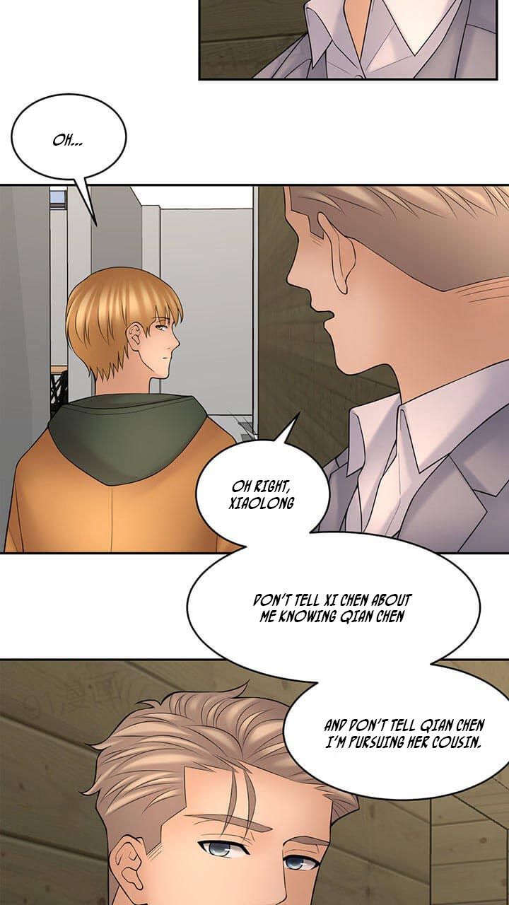 Golden Scale Manhwa - Chapter 60 Page 21