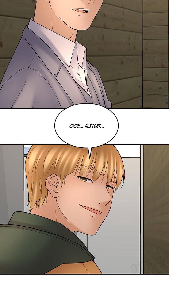 Golden Scale Manhwa - Chapter 60 Page 22